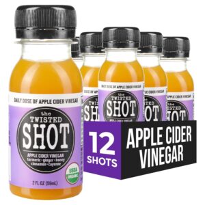 The Twisted Shot