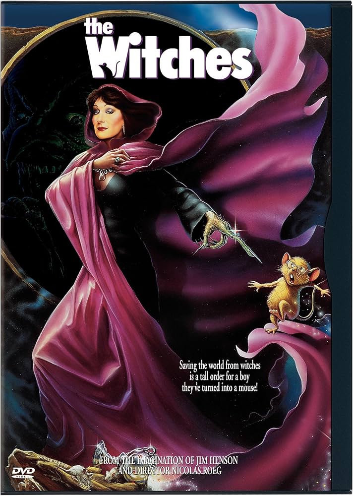 The Witches