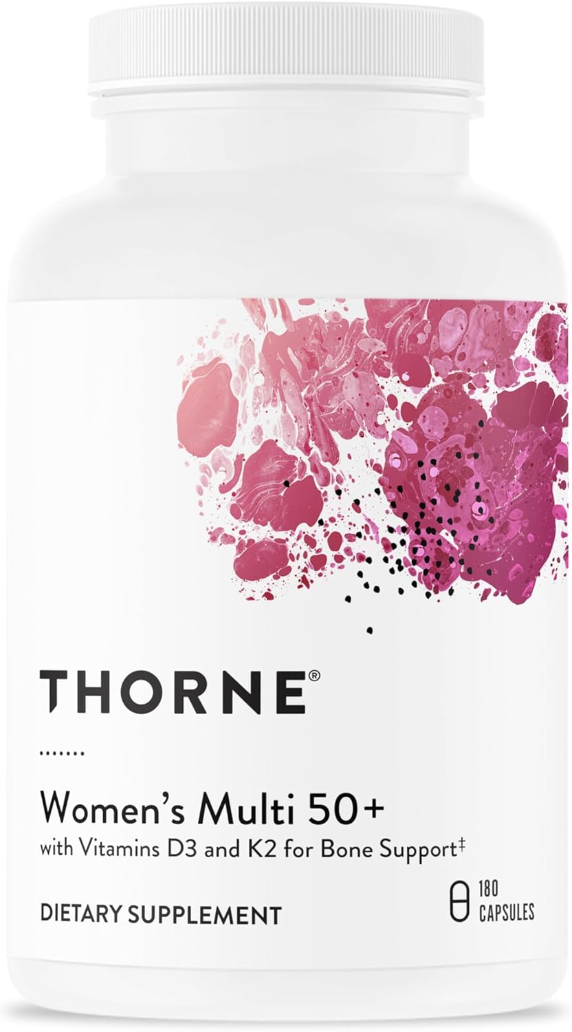 Thorne Women’s Multi 50+