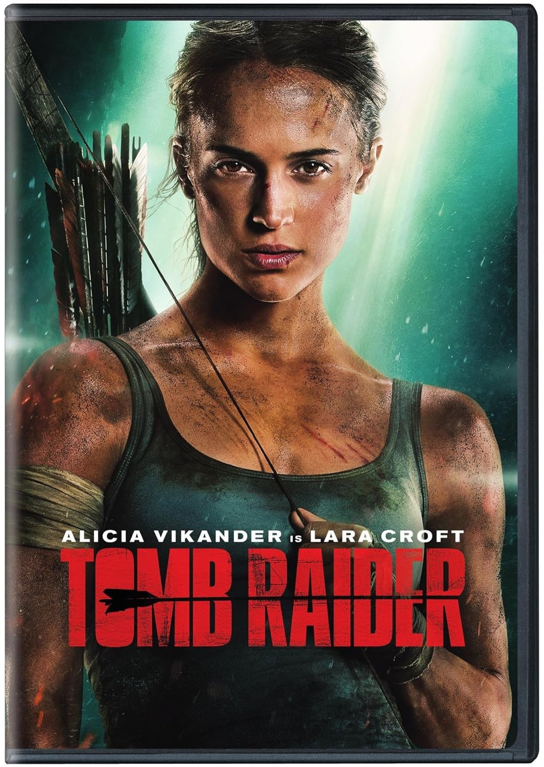 Tomb Raider (2018)