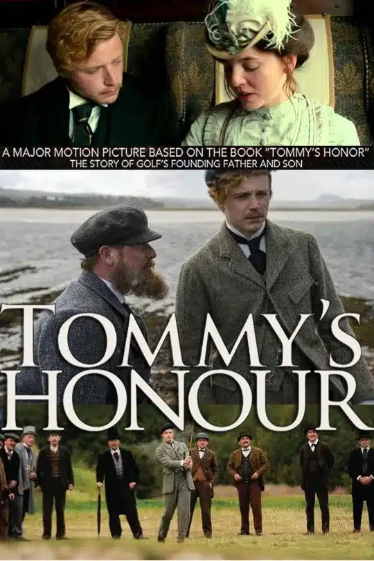 Tommy's Honour