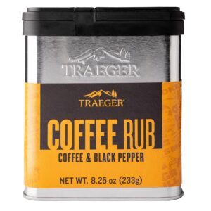 Trager Coffee Best Espresso