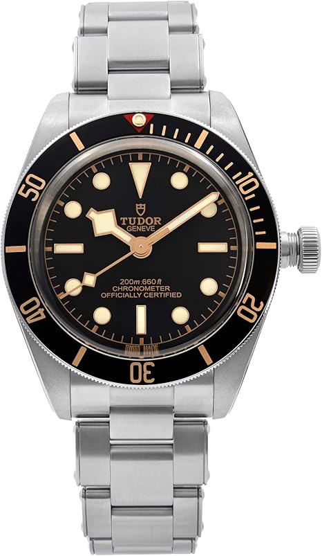 Tudor Black Bay Fifty-Eight