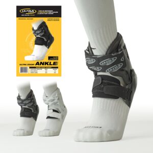 Ultra Ankle Ultra Zoom Ankle Brace