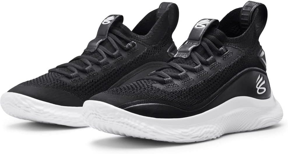 Under Armour Curry 8