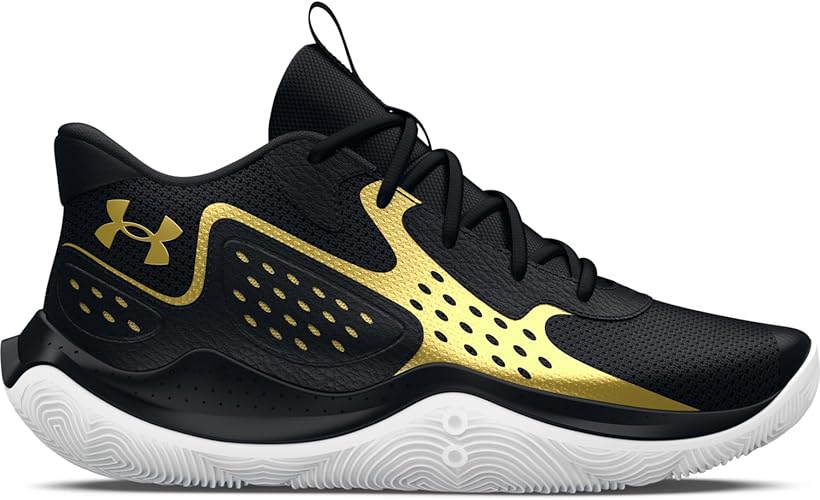 Under Armour Curry One Volleyball Shoes