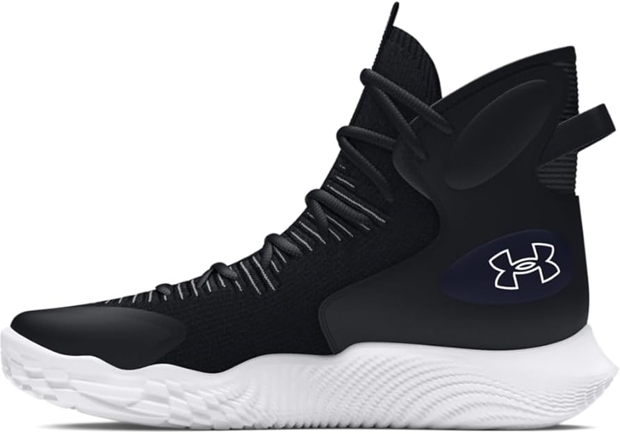 Under Armour Highlight Ace Volleyball Shoes
