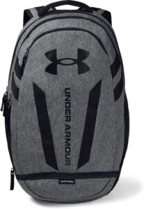 Under Armour Hustle 5.0 Backpack