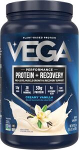 Vega Sport Premium Protein