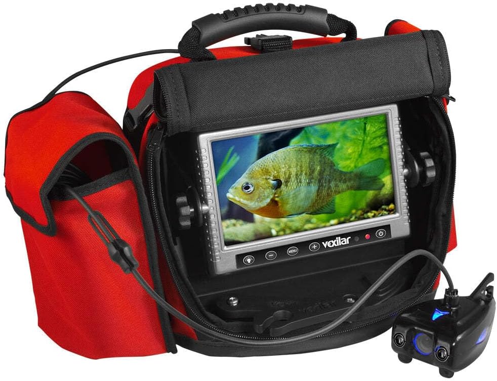 Vexilar FS800 Fish Scout Underwate