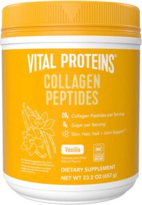 Vital Proteins Collagen Peptides