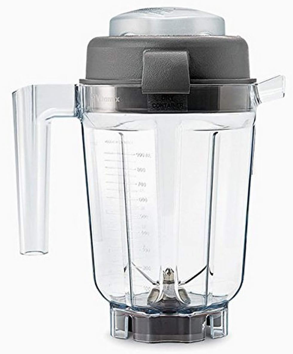 Vitamix Dry Grains Container