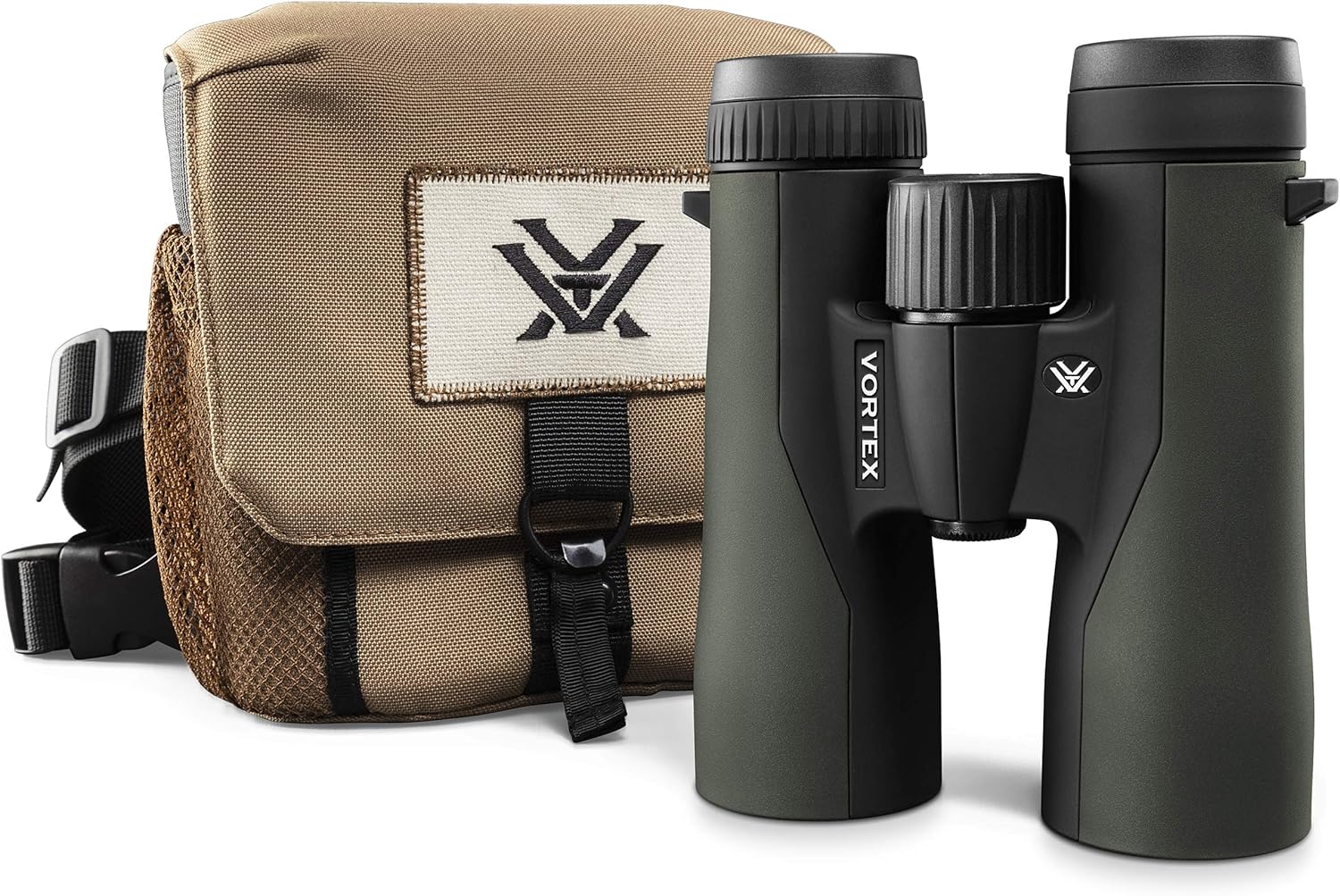 Vortex Diamondback Compact Binocular