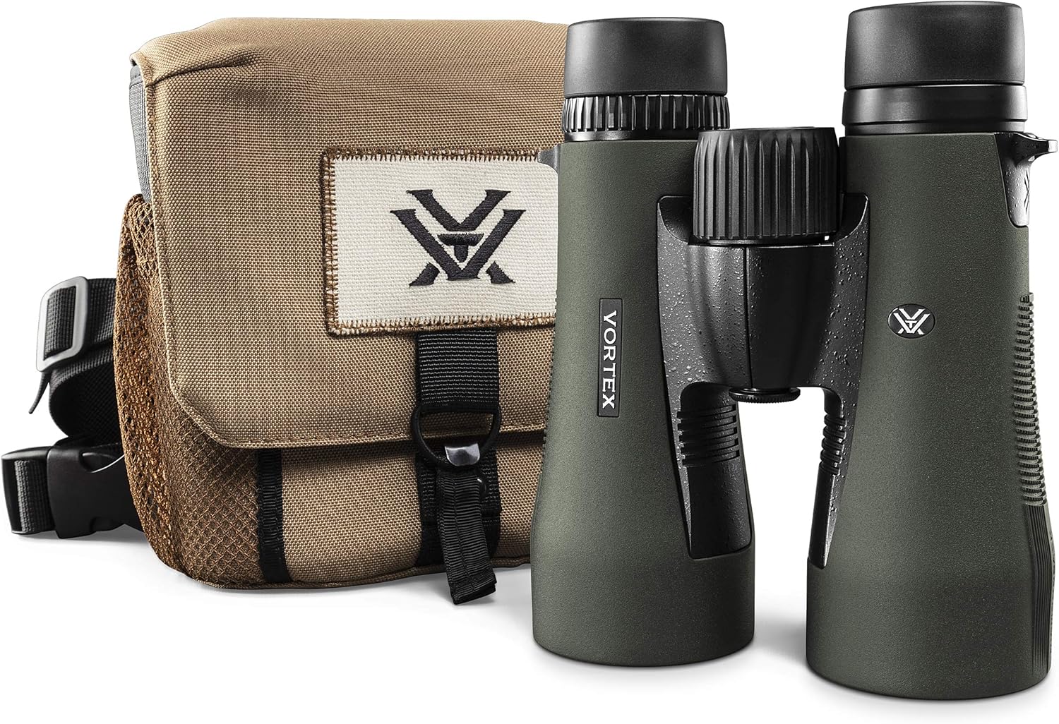 Vortex Optics Diamondback HD 10x50 Binoculars