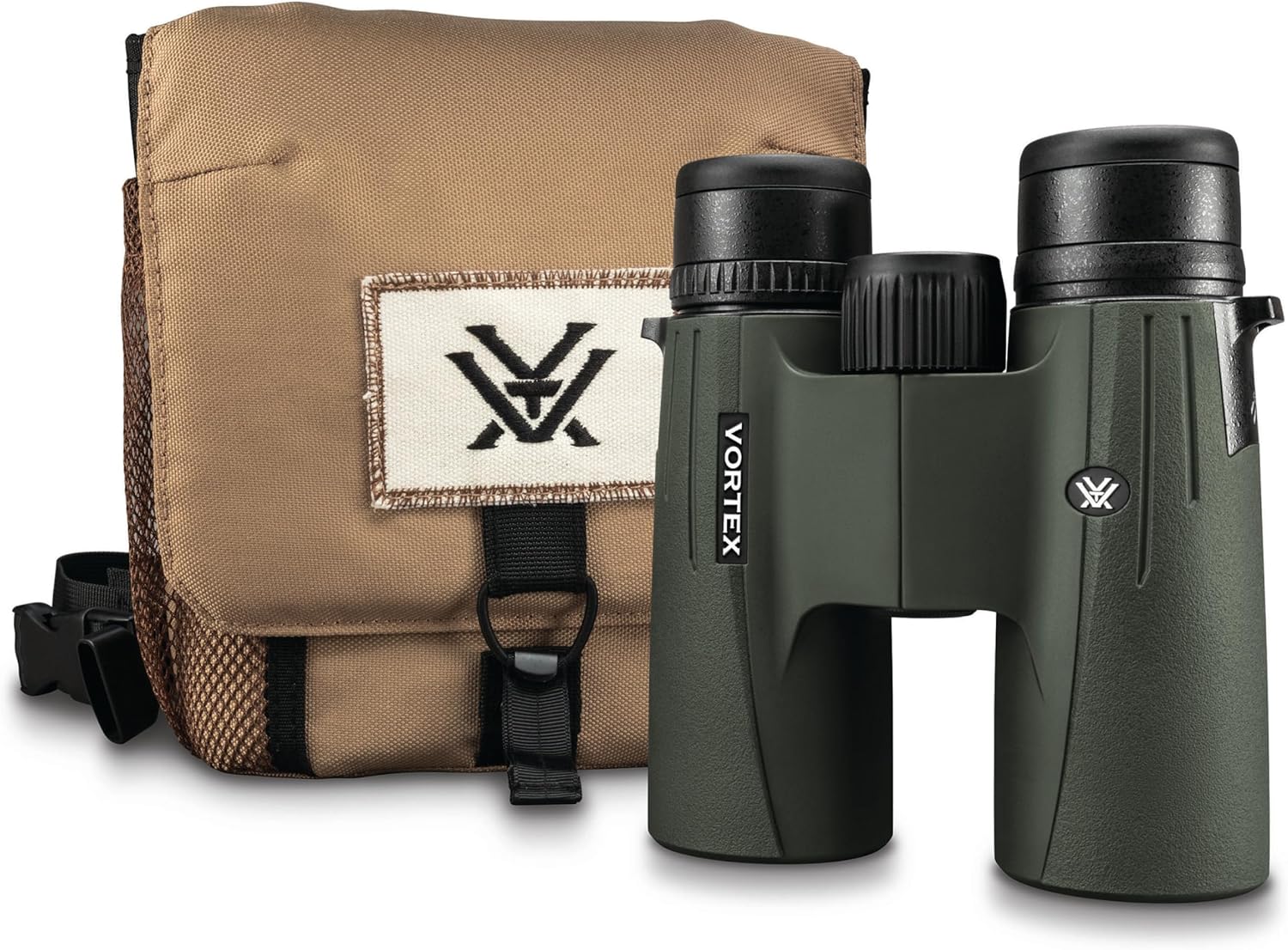 Vortex Optics Viper HD 8x42 Binoculars