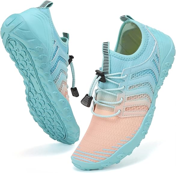 WateLves Water Shoes Mens