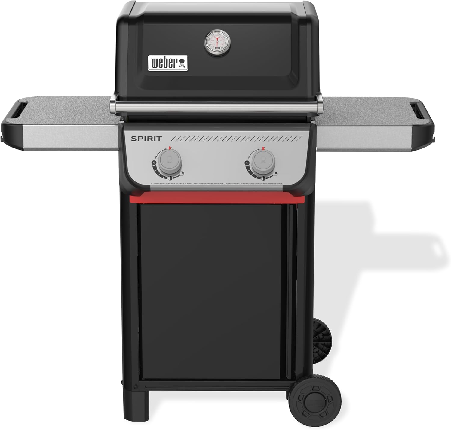 Weber Gas Grill