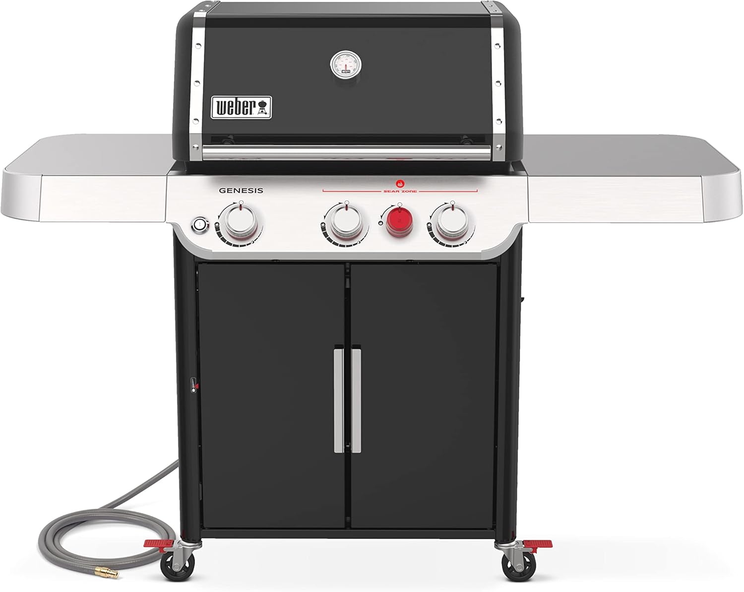 Weber Genesis E-325S Liquid Propane Gas Grill
