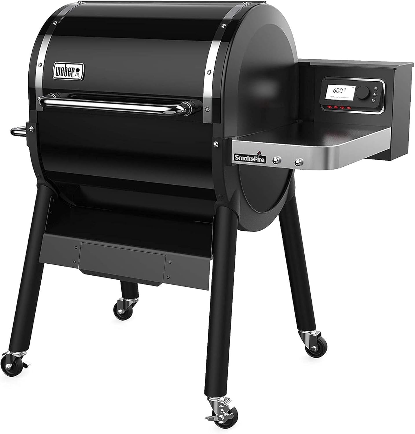Weber SmokeFire EX4 Pellet Grill