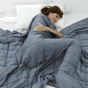 Weighted Idea Weighted Blanket