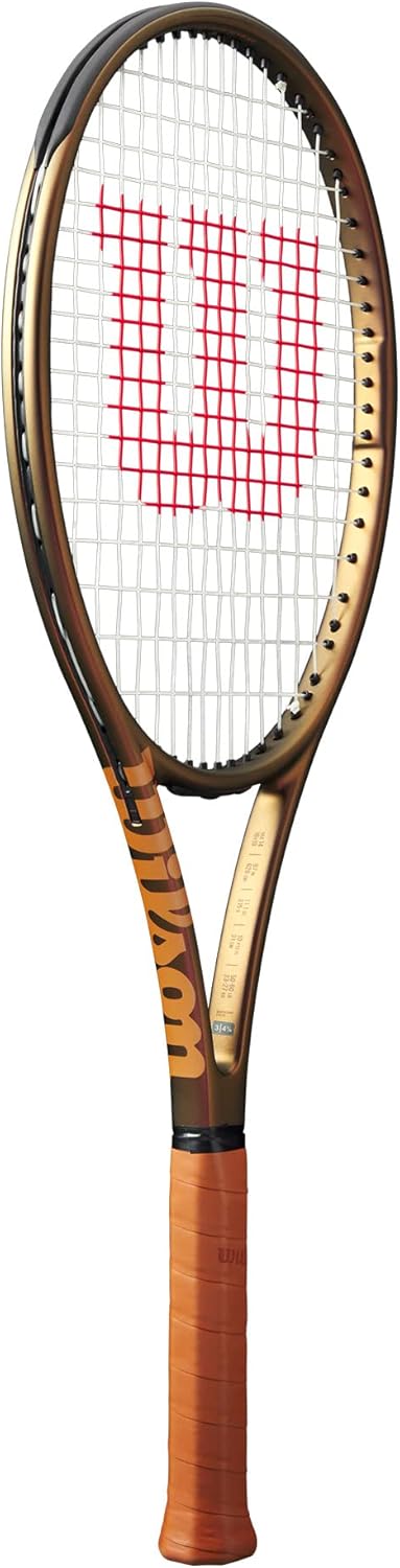 Wilson Pro Staff RF97 Autograph