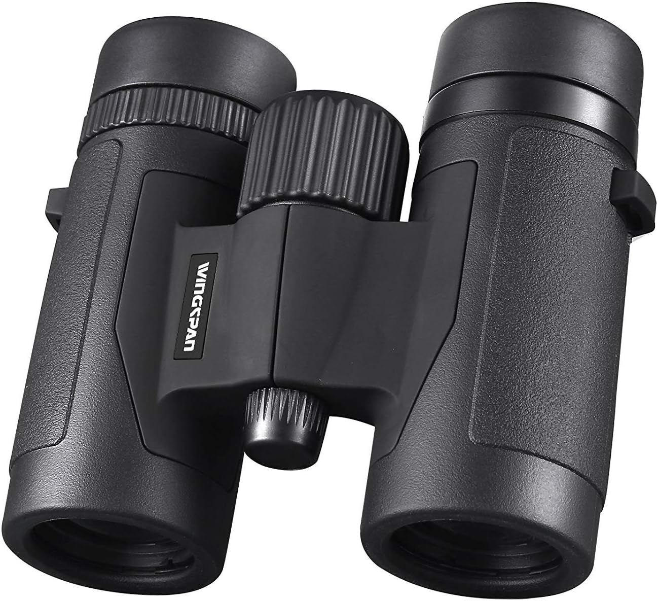 Wingspan Compact Binoculars