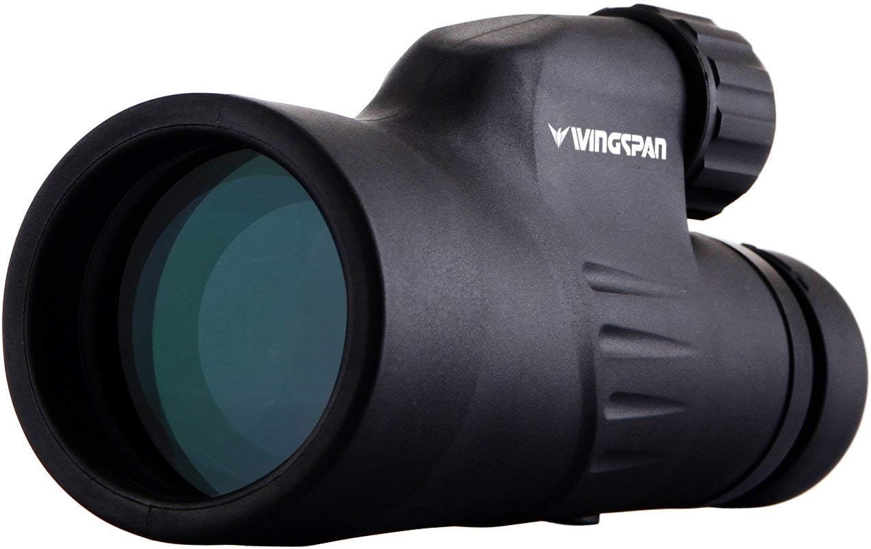 Wingspan Optics Voyager
