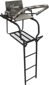 X-Stand The Duke Ladder Stand