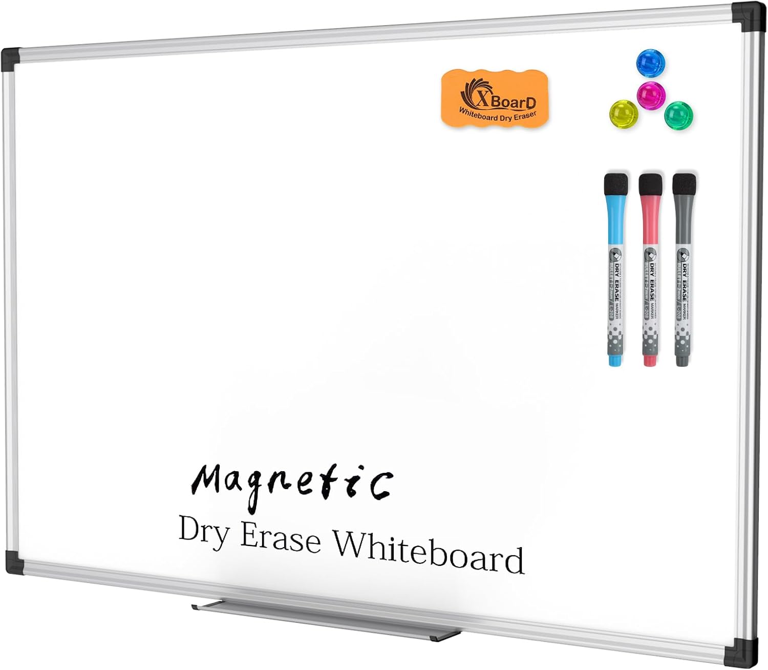 XBoard Double-Sided Dry-Erase Board
