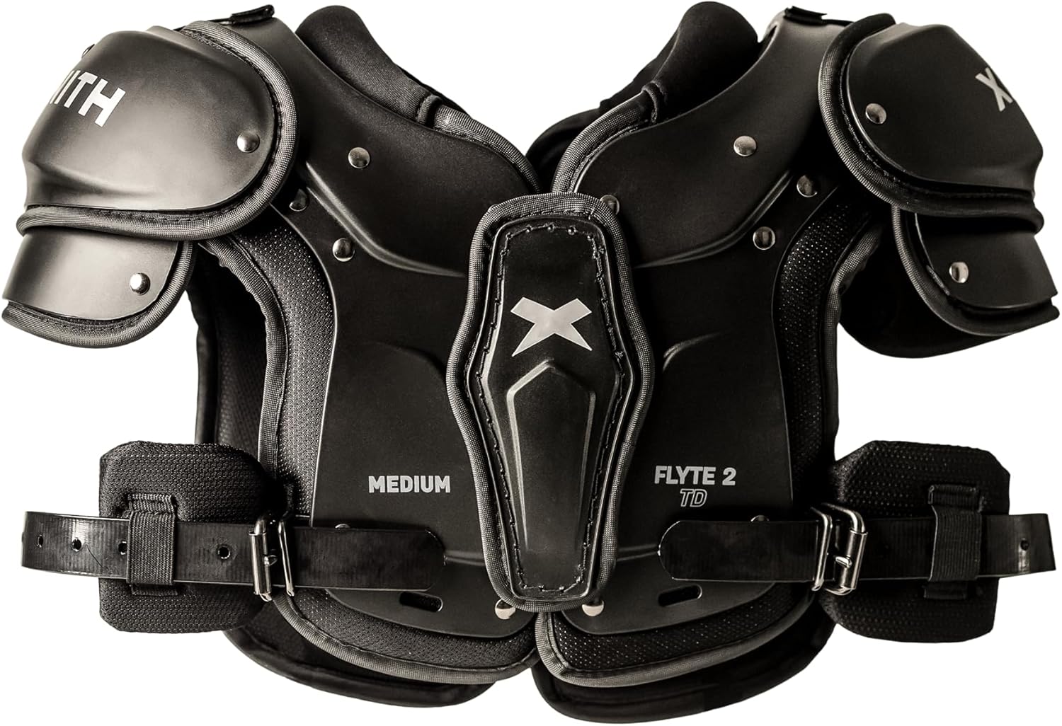 Xenith Youth Football Shoulder Pads - Flyte 2SF
