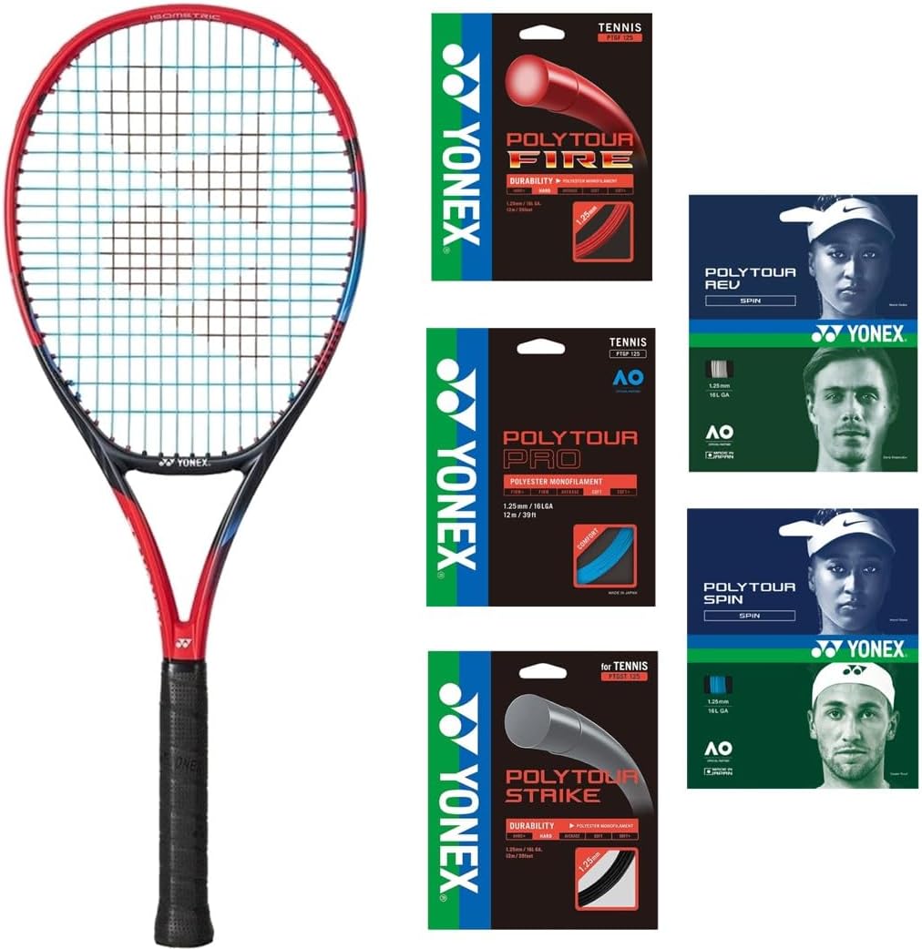 Yonex VCore 98