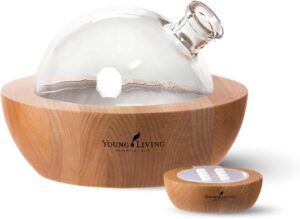 Young Living Aria Ultrasonic Diffuser
