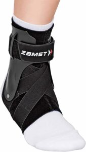Zamst A2-DX Ankle Brace