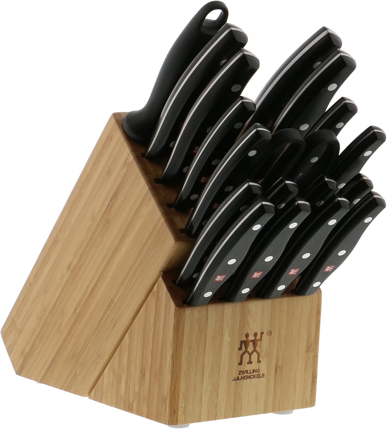 Zwilling J.A. Henckels Knife Set