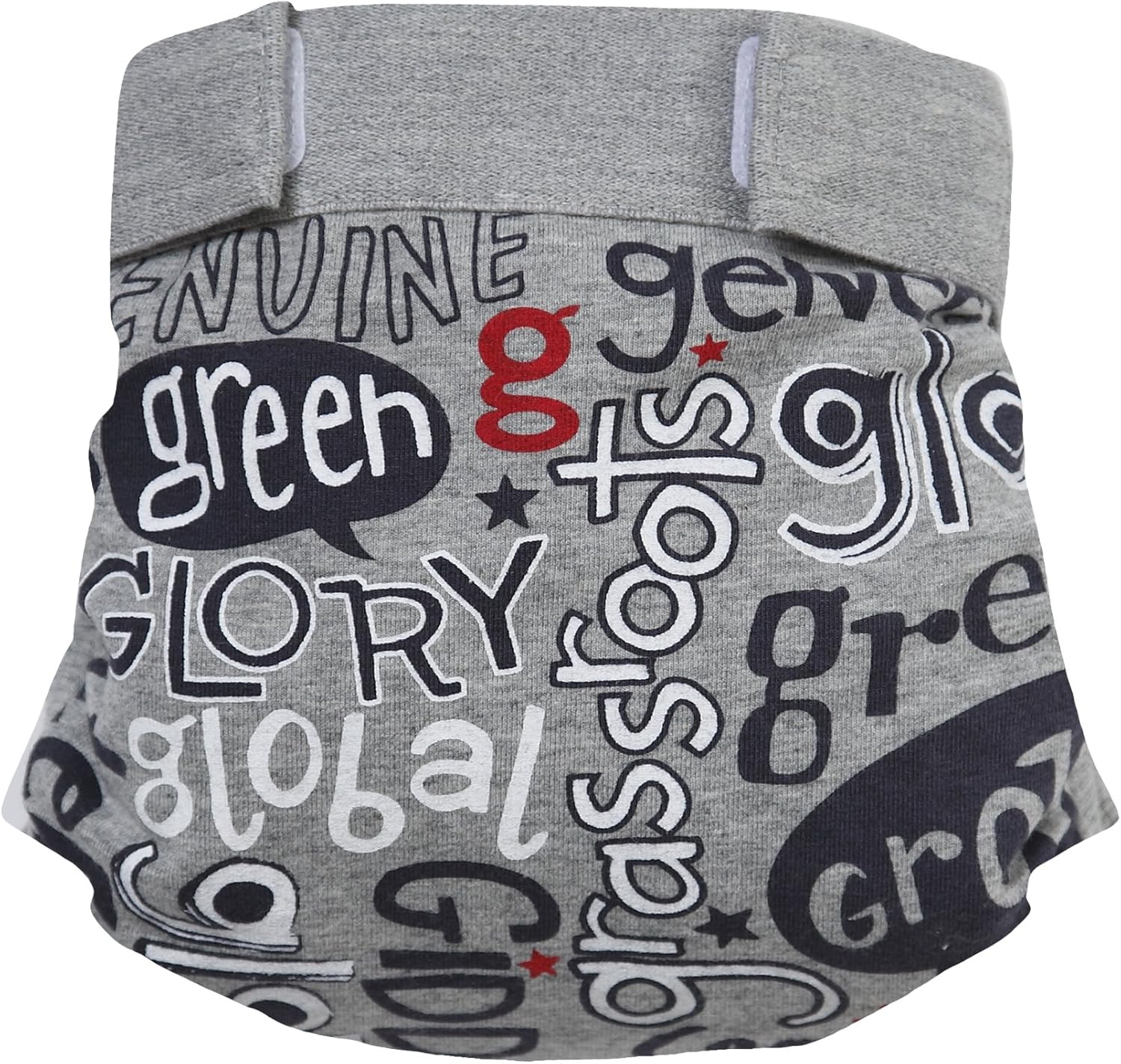 gDiapers Hybrid Diapers