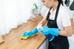 Best Cleaners for Dry Erase Boards