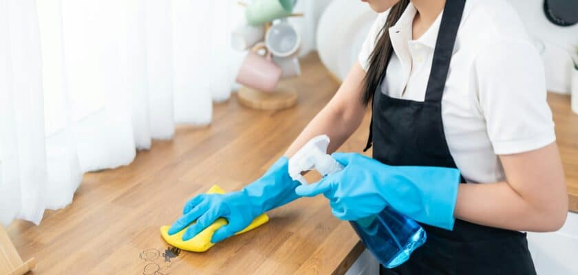 Best Cleaners for Dry Erase Boards