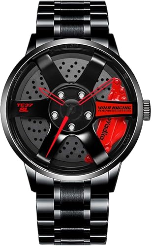 iCyber Watches for Men