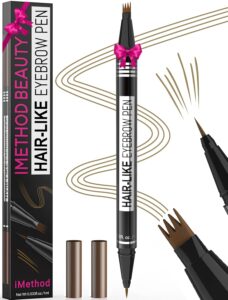 iMethod Microblading Eyebrow Pen