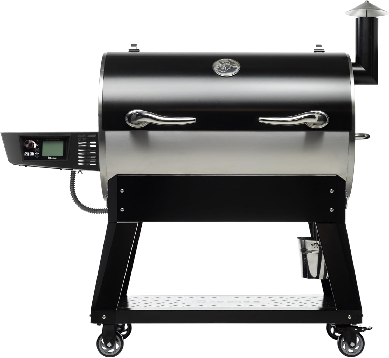 recteq Pellet Smoker Grill Flagship 1100