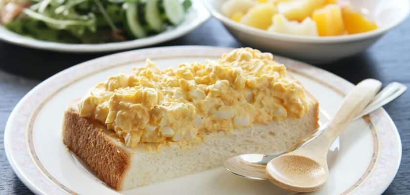 Best Egg Salad Recipes