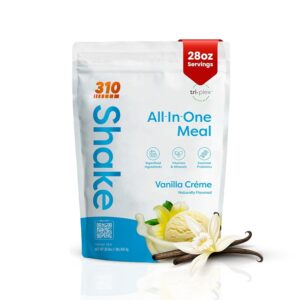 310 Nutrition Meal Replacement Shake