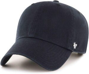 47 Brand Clean Up Adjustable Hat