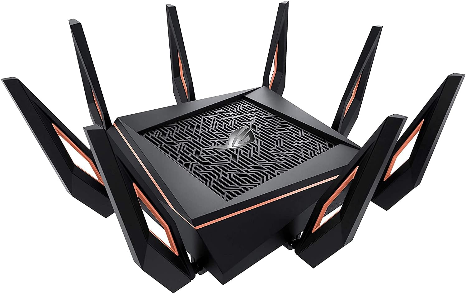 ASUS ROG Rapture GT-AX11000