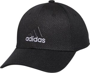 Adidas Stretch Fit Baseball Cap