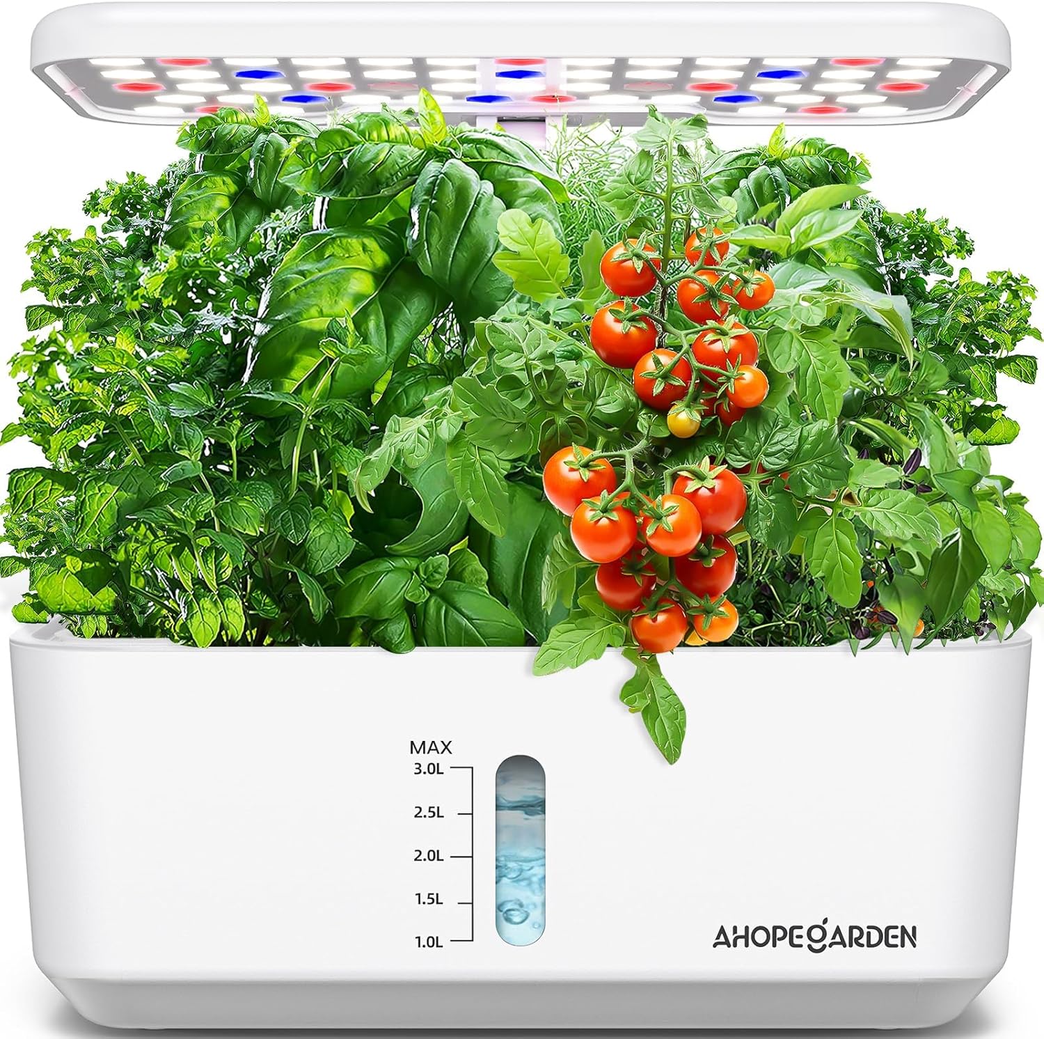 Ahopegarden Indoor Garden