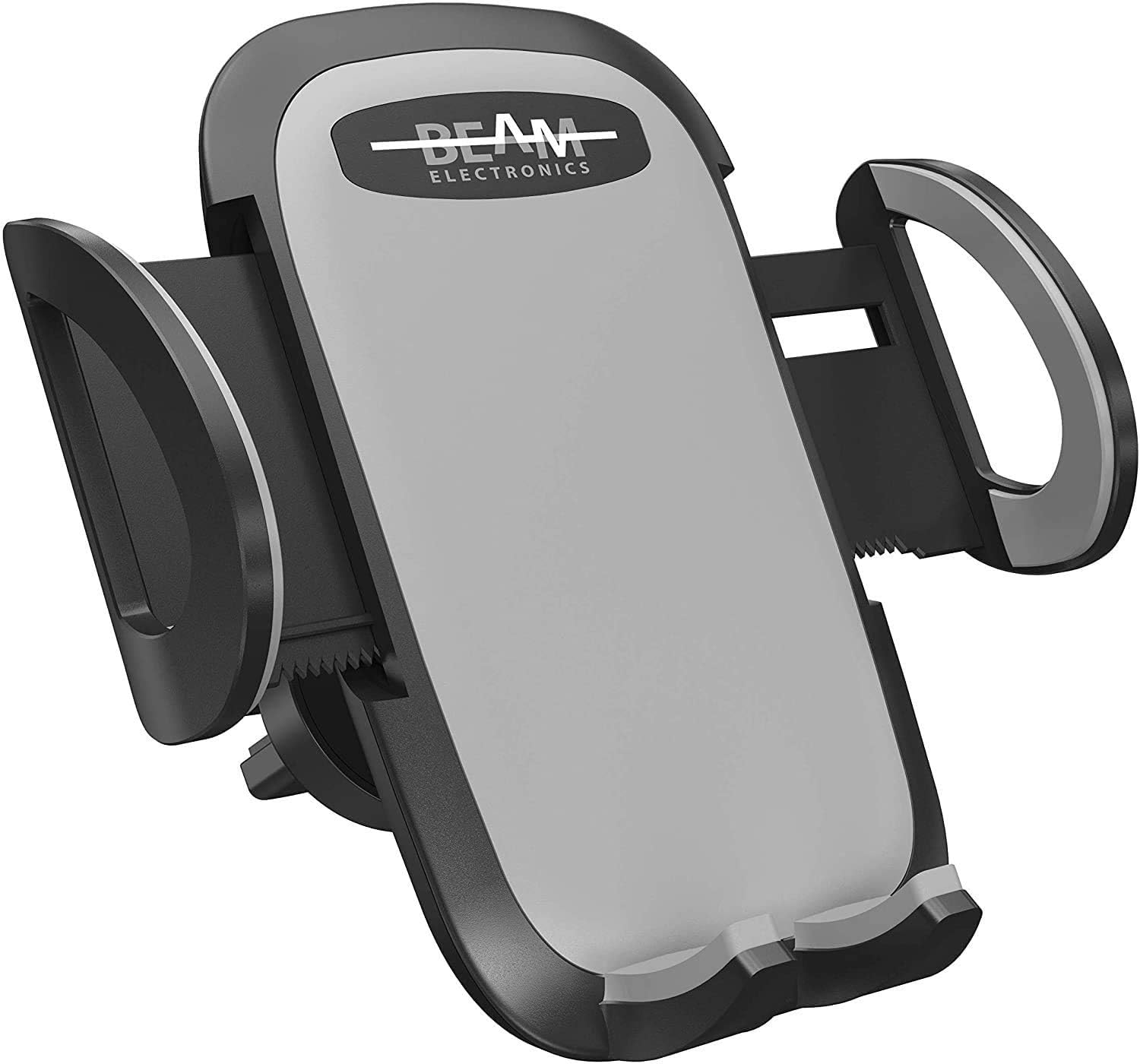 Beam Electronics Universal Smartphone Car Mount