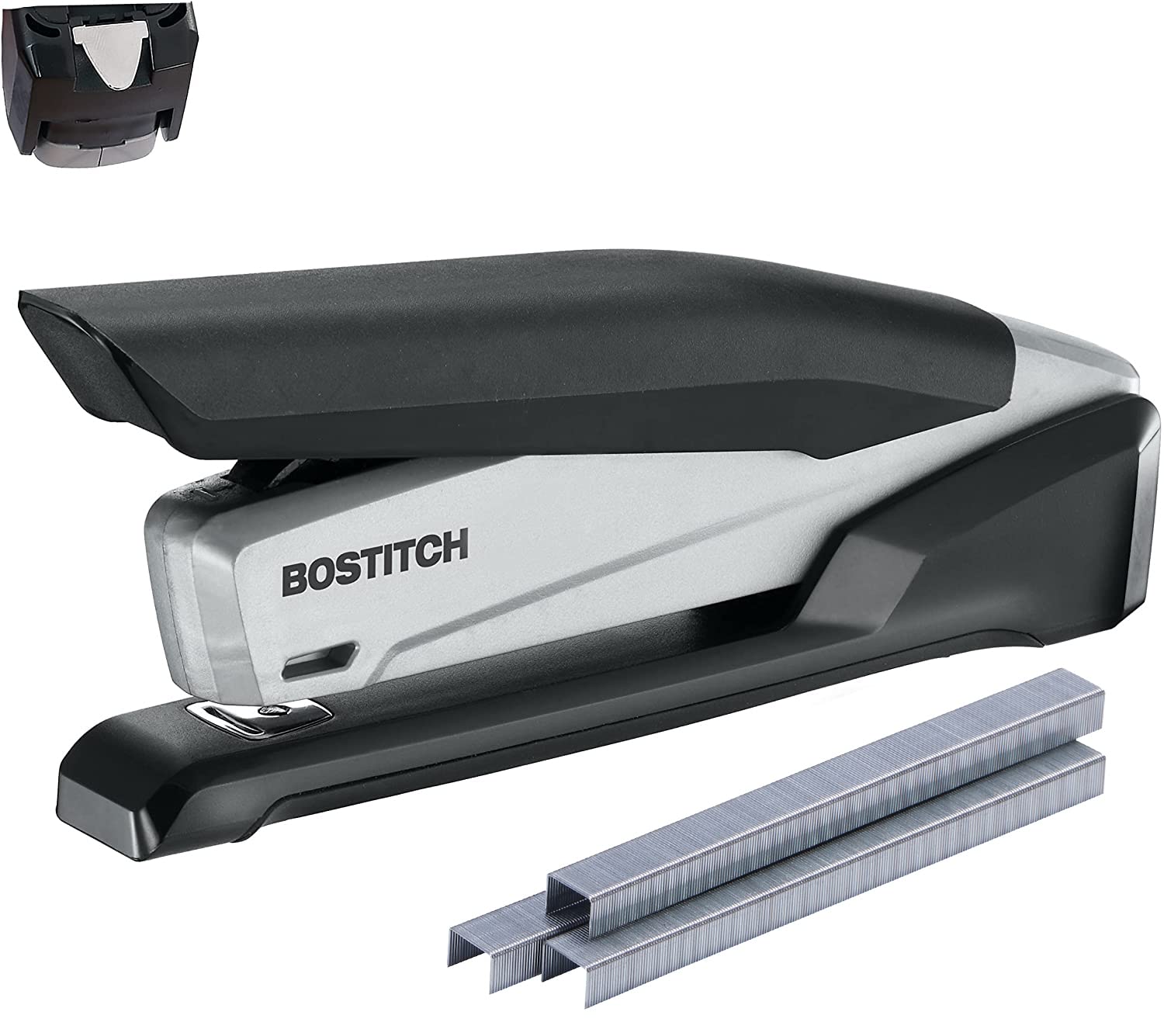 Bostitch Office Executive 3-in-1 Stapler