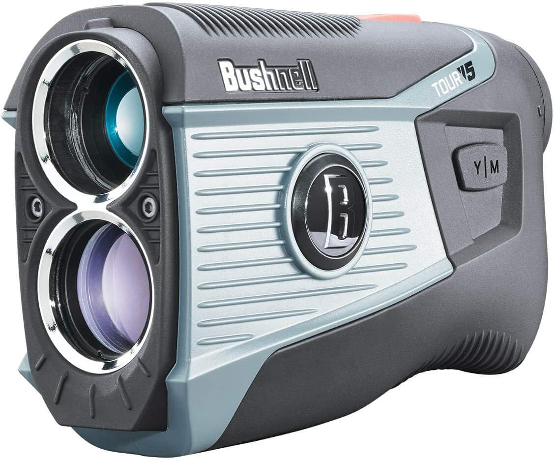 Bushnell Tour V5 Shift Golf Range Finder