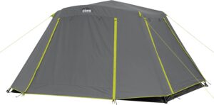 CORE Instant Cabin Tents